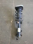 Used Oem 2010-2016 Mercedes W212 E350 E550 Front Shock Absorber Spring Strut. Fixed Price $103.49.