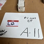 Engine Camshaft-stock Melling CCS-35. Fixed Price $179.99.