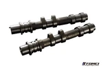 Tomei Poncam Exhaust Camshafts 258 Duration 10.80MM For Sti 08+ EJ257 Dual Avcs. Fixed Price $440.00.