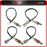4X Up+downstream Oxygen Sensor 250-54007 For 2008-2015 Toyota Highlander 3.5L V6. Fixed Price $66.73.