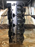 350 Chevrolet New Gm Vortec Cylinder Head W/ Stainless Steel Valves. Fixed Price $362.50.