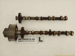 Lexus SC430 Pair Of Driver Left Camshaft 4.3L V8 Cylinder Fits 2002-2010 03. Fixed Price $159.89.
