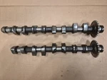 Vw Corrado / Golf MK2 Scirocco 2.0 16V 9A 6A Inlet & Exhaust Camshafts Pair. Fixed Price $172.83.