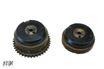 2008 - 2013 Bmw E90 E92 M3 Exhuast & Intake Camshaft Sprocket Pair Oem 7841116. Fixed Price $168.00.