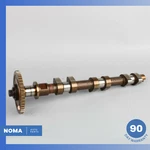 03-08 Jaguar S-type X202 3.0L JV6 Engine Left Side Exhaust Camshaft Oem. Fixed Price $85.21.