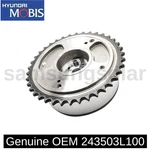 Express Ship Oem Genuine 243503L100 Cvvt Assy Intake For Hyundai & Kia. Fixed Price $104.00.