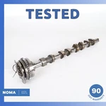 13-23 Range Rover L405 L494 5.0L Left Side Exhaust Camshaft W/ Adjuster Oem. Fixed Price $224.10.