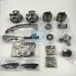 Oem For Toyota Avalon Camry RAV4 Lexus 3.5L Timing Chain Camshaft Vvt Sprocket. Fixed Price $363.95.