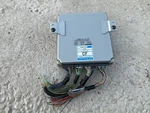 1999 Suzuki Grand Vitara 2.5L 4X4 At Engine Computer Module Ecm Ecu 33920-67D52. Fixed Price $234.60.