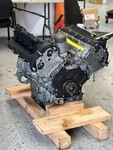 Remanufactured Land Rover Jaguar Engine Long Block Oem Spec Warranty. Fixed Price $12999.00.