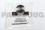 1032A110 Genuine Mitsubishi Tappet,valve. Fixed Price $7.54.