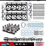 Mds Lifter Head Gasket Kit For Chrysler Dodge Ram Charger Jeep 2011-18 6.4L Hemi. Fixed Price $369.99.