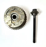 2008-2010 Porsche Cayenne V8 4.8 Camshaft Timing Gear Adjuster Sprocket Oem. Fixed Price $109.99.