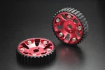 Tomei Japan Adjustable Cam Gear For Toyota Corolla 4AG 1PC.. Fixed Price $178.09.