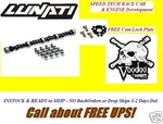 Lunati 10110700LK+ Bbc Voodoo Hyd. Cam 250 Speed Tech. Fixed Price $525.99.