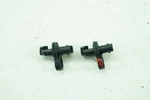 Mercedes C350 CLK350 E350 ML350 V6 Camshaft Timing Adjuster Sensors 2721530332. Fixed Price $27.72.