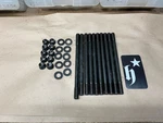 Acura Integra D16A1/JDM Zc (86-89 Only) Arp Head Studs. Fixed Price $174.99.