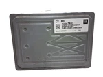 16 17 18 19 20 21 22 23 24 Gm Ecu Ecm Engine Control Module 12687483 Oem. Fixed Price $29.99.