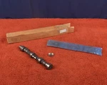 Porsche 911 Right Camshaft 3.6 America 964.105.248.06 M64/03. Fixed Price $699.00.