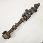 Genuine Mercedes Camshaft Right W/ Towers M117 5.6L 560SEL 560SEC 560SL. Fixed Price $240.00.
