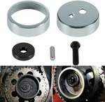 Mechanical Fuel Pump Eccentric Kit Sbf Ford 302 289 351W 5.0 Bbf 429 460 385. Fixed Price $17.90.