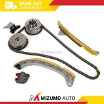 Timing Chain Kit Fits 12-15 Scion Iq 1.3L Dohc. Fixed Price $268.95.