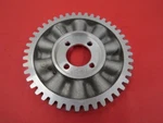 New 1939-48 Ford Aluminum Camshaft Timing Gear Flathead V8 11A-6256-A. Fixed Price $97.75.