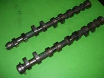 2002 Ford Focus Svt Intake Exhaust Camshafts Oem 2.0 Dohc. Fixed Price $225.00.