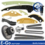 Timing Chain Kit Fit Seat Volkswagen Audi Leon Eos Gti Cc A5 A6 Q5 Tts Turbo 2.0. Fixed Price $76.31.