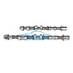 3.6L Exhaust Camshaft Left&right Kit Fit For Chevrolet Equinox Cadillac Cts LF1. Fixed Price $244.92.