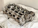 Lexus LS460L Awd 4.6L Engine Cylinder Head W/ Camshafts Lh 45K 07-17 Oem. Fixed Price $455.00.