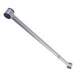 Adjustable Rear Track Bar Panhard Rod For Chevrolet Tahoe Gmc Yukon 2000-2006. Fixed Price $51.29.