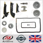 OM654.820 OM654.916 OM654.920 Timing Chain Kit With Gears For Mercedes 1.6D 2.0D. Fixed Price $439.17.