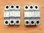 Porsche 991 3.4 Camshaft Bearing Caps (aa) 9A11042704R. Fixed Price $49.95.