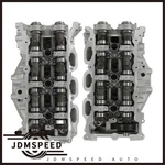 Fits For Dodge Chrysler Jeep 3.6L Right & Left Side Cylinder Head Assembly Set. Fixed Price $1128.99.