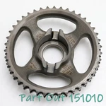 Porsche Cam Sprocket Cyl 1-3 9A110514702 981 987 991 997 GT4 Cayman Boxster. Fixed Price $419.00.