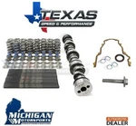 Texas Speed Tsp LS3 Stage 1 Camshaft 3-BOLT 6.2 L92 Kit. Fixed Price $409.99.