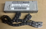 1302831U12 Genuine Nissan Chain-timing,camshaft 13028-31U12. Fixed Price $40.00.
