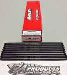 Manley 25770-8 Swedged End 9.350" Long .080" Wall 3/8" 4130 Push Rod Set Of. Fixed Price $111.71.