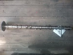 2001-2003 Aston Martin DB7 Vantage Left Side Exhaust Camshaft 305.AS1X01 (M119). Fixed Price $81.90.