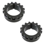 Porsche 911 (1965-1998) Flange Set For Camshaft Drive Gear Rauch & Spiegel. Fixed Price $256.00.