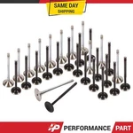 Intake Exhaust Valves For Audi A4 A6 Quattro Volkswagen 2.7L & 2.8L Dohc 30V. Fixed Price $80.99.