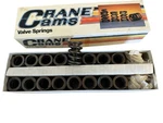 Nos Crane Cams Valve Springs Part #99849-16 New Never Used Original Box. Fixed Price $80.00.