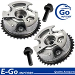 Pair Camshaft Sprocket Fits Lexus Toyota Avalon Camry Highlander RAV4 RX350 3.5. Fixed Price $111.09.