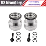 2PCS Engine Timing Camshaft Sprockets 13025-9HP1C For Infiniti Nissan Altima 3.5. Fixed Price $159.89.