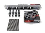 Chevy Bbc 454 7.4L Stage 1 Hp Rv Camshaft Lifters Timing Push Rod Kit .478/.503. Fixed Price $362.34.