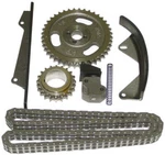 Engine Timing Chain Kit Cloyes Gear & Product 9-4147S. Fixed Price $94.53.