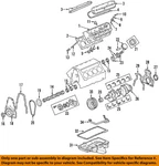 Gm Oem-camshaft 12625440. Fixed Price $486.09.