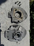Camshaft Housing Cover Assembly, Complete W/ Hardware Oe Porsche 924S 944 951 8V. Fixed Price $27.99.