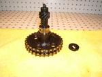 Mercedes W126 560SEC/SEL Rear Self Leveling Under Hood Pump Oe GEAR,1161570414. Fixed Price $187.32.